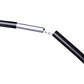 Manfrotto LL LR3300 Reflector Halo Compact Plata/Blanco 82 cm Con Mango - Thumbnail 6