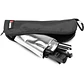 Manfrotto LL LR3300 Reflector Halo Compact Plata/Blanco 82 cm Con Mango - Thumbnail 8