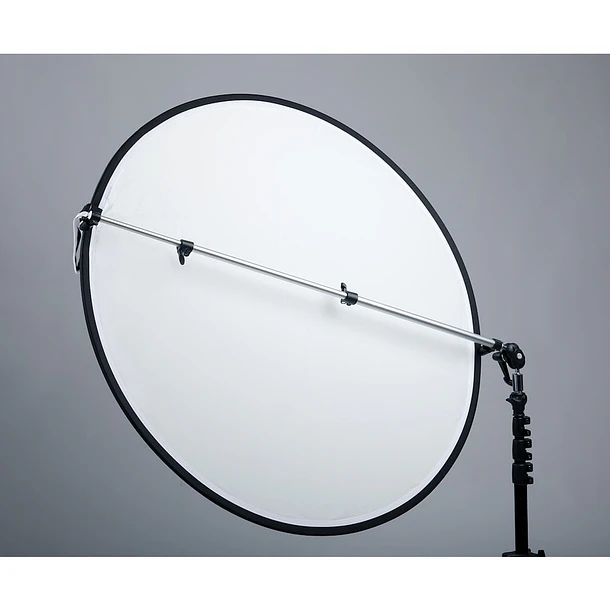 Manfrotto LL LA1100 Brazo Soporte Universal Para Reflectores de 50 cm a 1,2 m 1