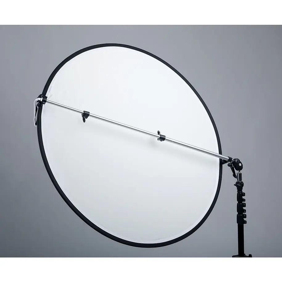 Manfrotto LL LA1100 Brazo Soporte Universal Para Reflectores de 50 cm a 1,2 m 1
