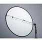 Manfrotto LL LA1100 Brazo Soporte Universal Para Reflectores de 50 cm a 1,2 m - Thumbnail 1