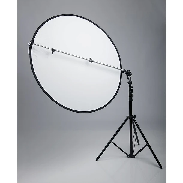 Manfrotto LL LA1100 Brazo Soporte Universal Para Reflectores de 50 cm a 1,2 m 2