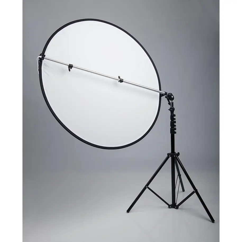 Manfrotto LL LA1100 Brazo Soporte Universal Para Reflectores de 50 cm a 1,2 m 2