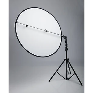 Manfrotto LL LA1100 Brazo Soporte Universal Para Reflectores de 50 cm a 1,2 m
