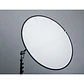 Manfrotto LL LA1100 Brazo Soporte Universal Para Reflectores de 50 cm a 1,2 m - Thumbnail 3