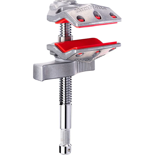 Manfrotto C50EJ Pinza Vice Jaw de 2