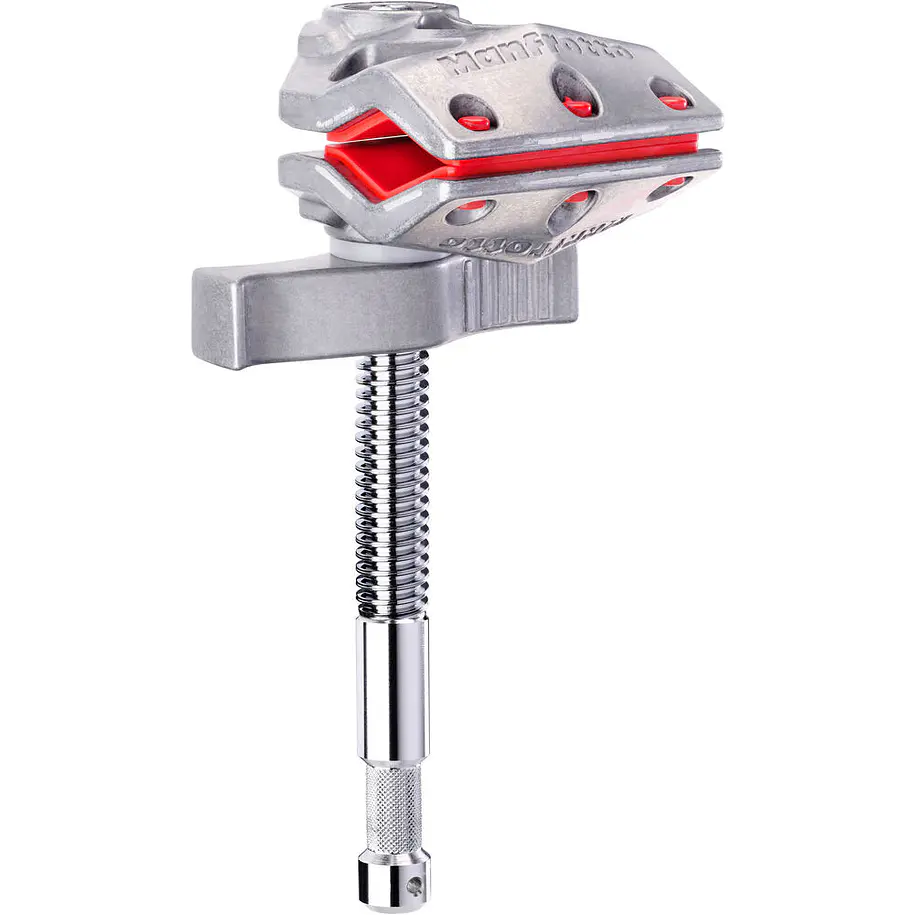 Manfrotto C50EJ Pinza Vice Jaw de 2
