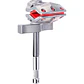 Manfrotto C50EJ Pinza Vice Jaw de 2