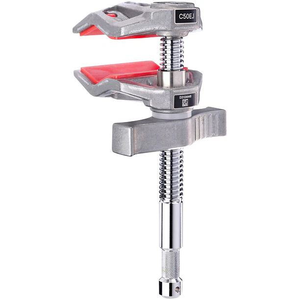Manfrotto C50EJ Pinza Vice Jaw de 2