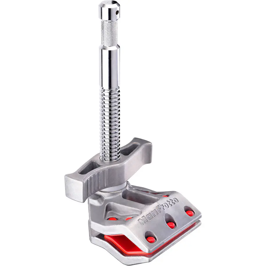 Manfrotto C50EJ Pinza Vice Jaw de 2
