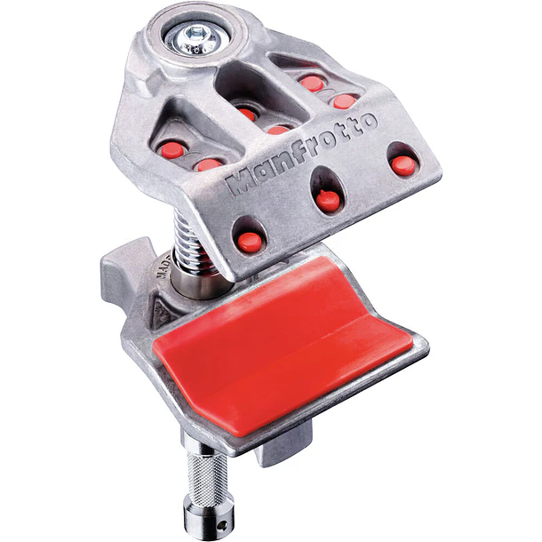 Manfrotto C50EJ Pinza Vice Jaw de 2
