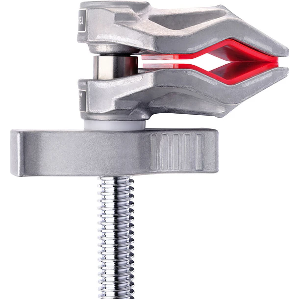Manfrotto C50EJ Pinza Vice Jaw de 2