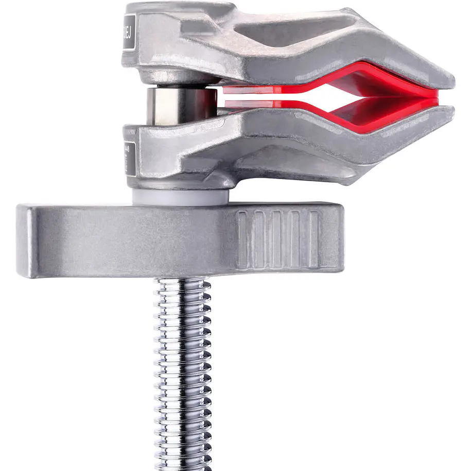 Manfrotto C50EJ Pinza Vice Jaw de 2