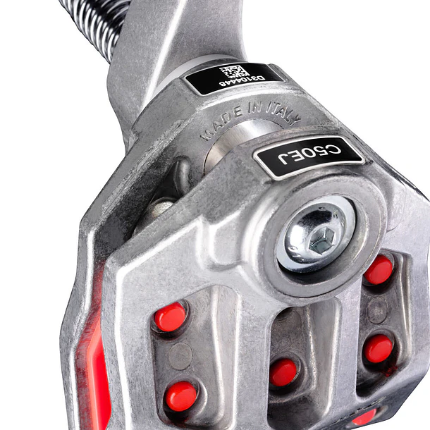 Manfrotto C50EJ Pinza Vice Jaw de 2