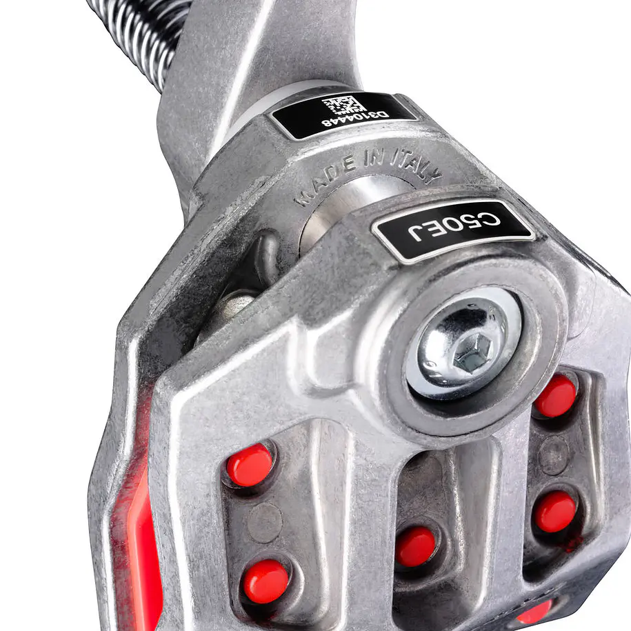 Manfrotto C50EJ Pinza Vice Jaw de 2