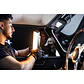 Manfrotto C50EJ Pinza Vice Jaw de 2