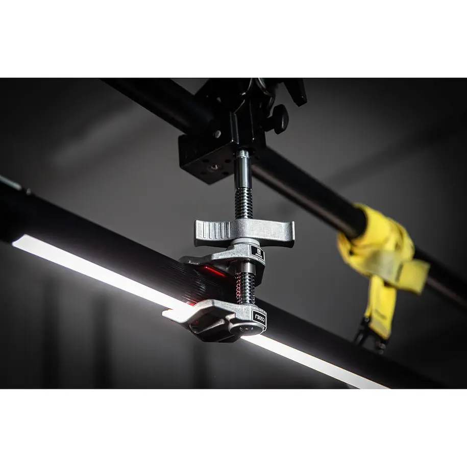 Manfrotto C50EJ Pinza Vice Jaw de 2