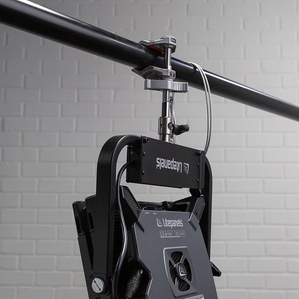 Manfrotto C50EJ Pinza Vice Jaw de 2