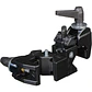Manfrotto 038 Doble Super Clamp Pinza Doble a 90° Soporta 15 kg - Miniatura 1