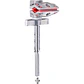 Manfrotto C50MEJ Pinza Micro-End Vice Jaw de 2