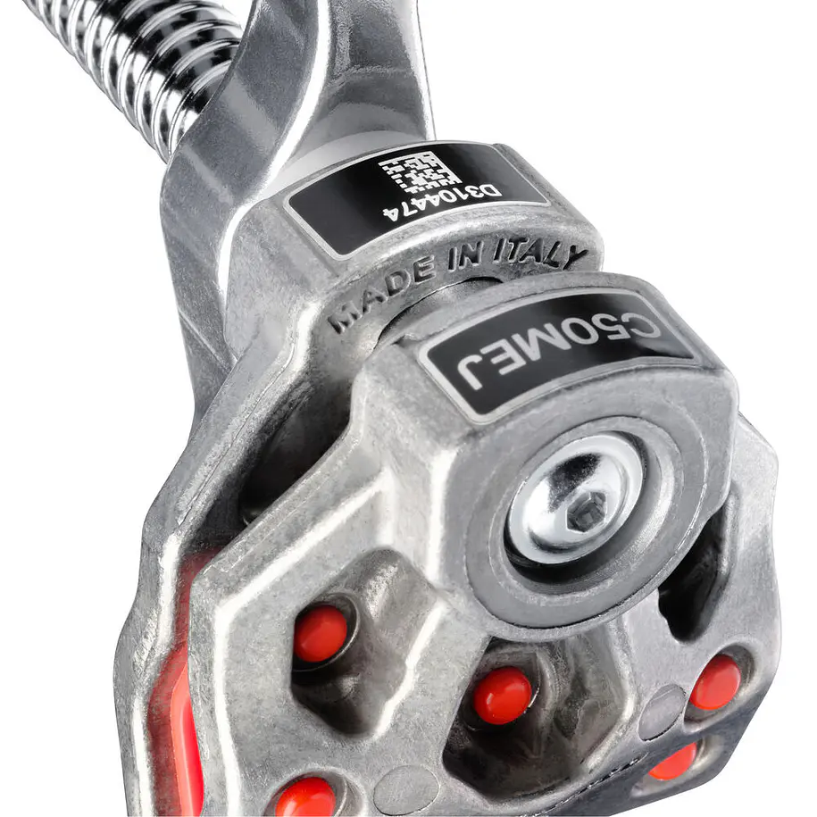 Manfrotto C50MEJ Pinza Micro-End Vice Jaw de 2