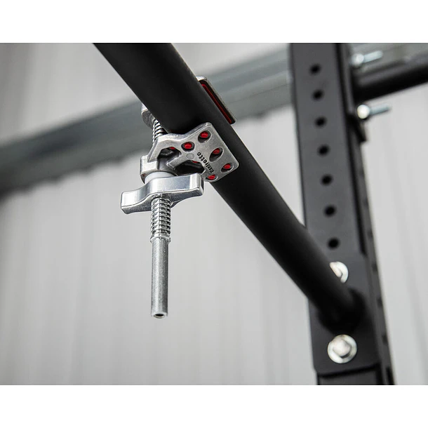 Manfrotto C50MEJ Pinza Micro-End Vice Jaw de 2