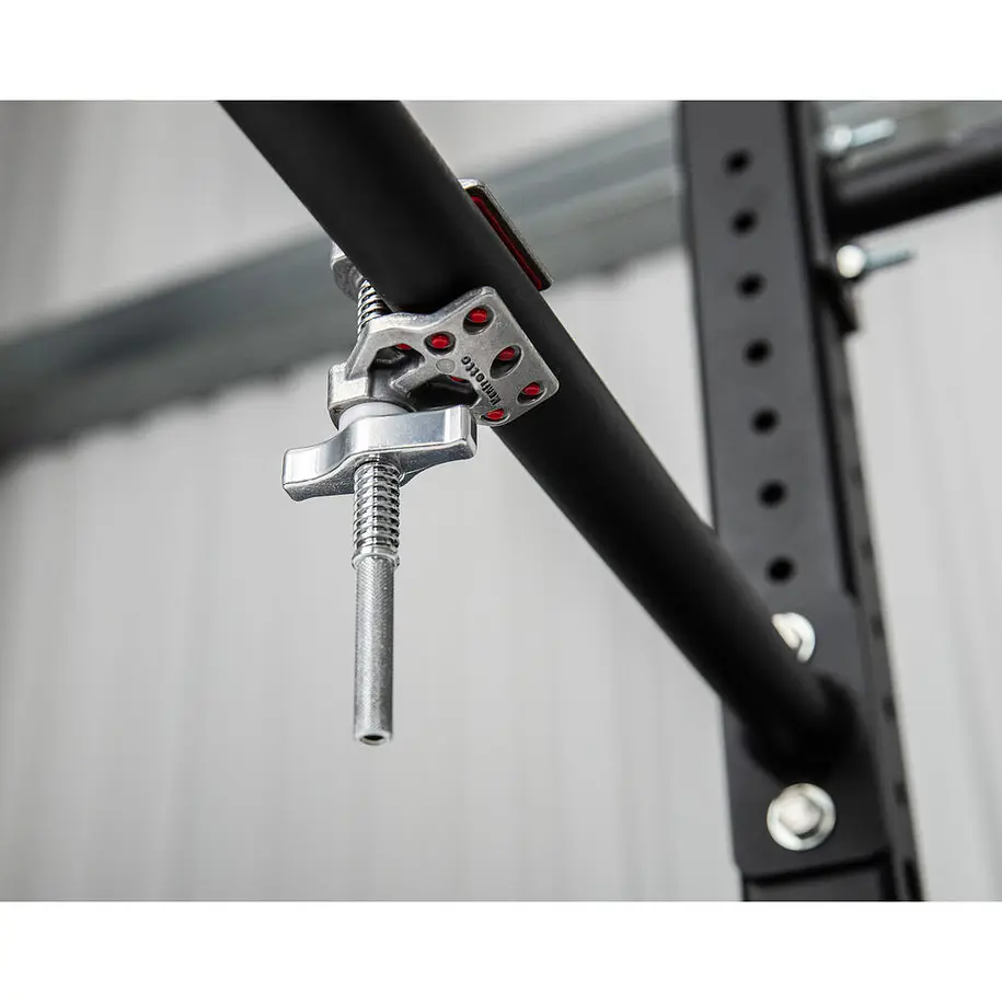 Manfrotto C50MEJ Pinza Micro-End Vice Jaw de 2