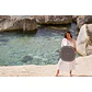Manfrotto LL LR2050 EzyBalance Carta Gris 18% y Blanca Plegable 50 cm - Thumbnail 3