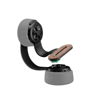 Manfrotto Syrp SY0003-0001 Soporte Pan Tilt Para Unir Dos Genie Mini en Movimiento de 2 Ejes