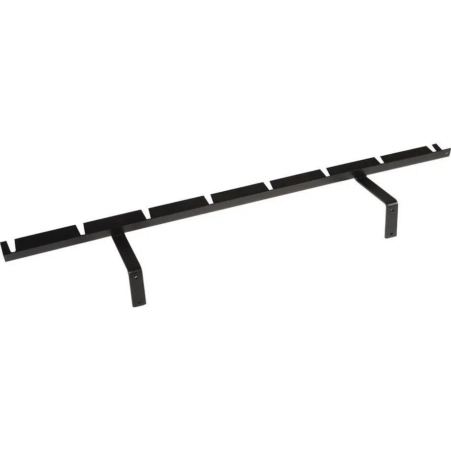 Manfrotto 027 Rack de Pared Para Guardar 8 Pies de Iluminación 2