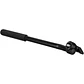 Manfrotto 501LVN Manilla de Paneo Para Cabezales de Video 501 y 3433 - Miniatura 1
