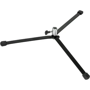 Manfrotto 003 Base de Contraluz a Ras de Suelo Con Espiga 5/8