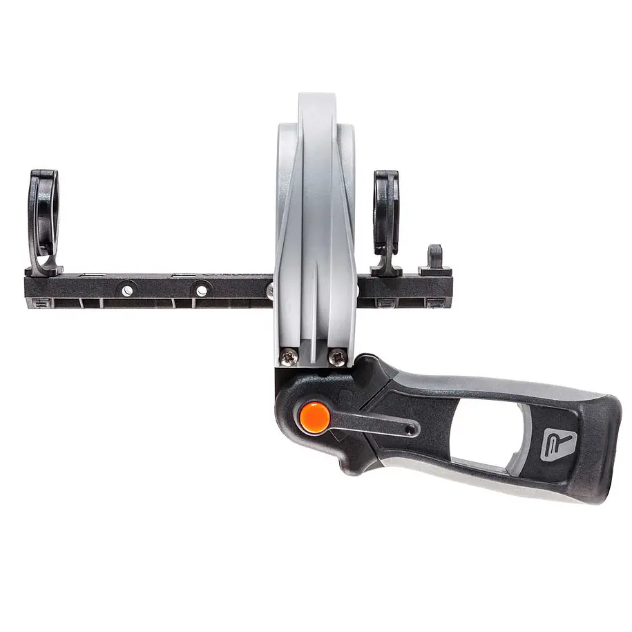 Rycote Super-Shield Kit Medium Sistema Cortaviento con Suspensión Lyre Para Micrófonos Shotgun de 20 a 25 cm RYC010321 2