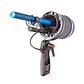 Rycote Super-Shield Kit Medium Sistema Cortaviento con Suspensión Lyre Para Micrófonos Shotgun de 20 a 25 cm RYC010321 - Thumbnail 3
