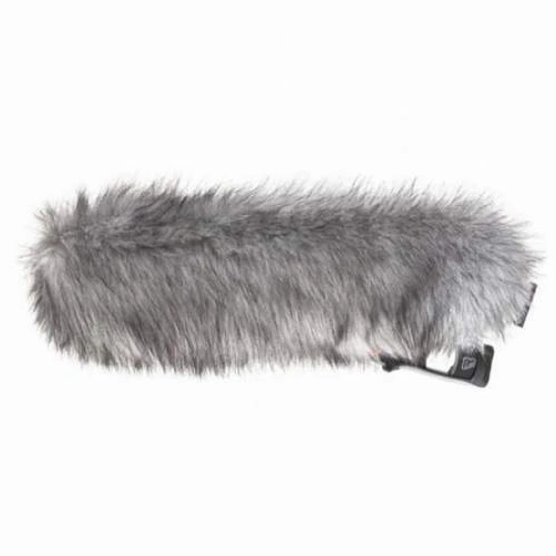 Rycote Super-Shield Kit Medium Sistema Cortaviento con Suspensión Lyre Para Micrófonos Shotgun de 20 a 25 cm RYC010321 9