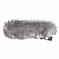 Rycote Super-Shield Kit Medium Sistema Cortaviento con Suspensión Lyre Para Micrófonos Shotgun de 20 a 25 cm RYC010321 - Thumbnail 9