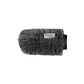 Rycote Classic-Softie Kit 15 cm (19/22) Cortaviento de Piel con Suspensión Lyre y Pistol Grip Para Micrófono Shotgun RYC033342 - Miniatura 1