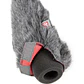 Rycote 18 cm ME66 SGM Foam & Windjammer Kit Espuma y Piel Cortaviento Para Sennheiser ME66 RYC055210 - Thumbnail 1