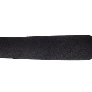 Rycote SGM Foam 18 cm (19/22) Espuma Cortaviento Para Micrófonos Shotgun Como MKH 416 y NTG3 RYC104401