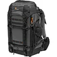 Lowepro Pro Trekker BP 550 AW II Mochila Fotográfica 40L Para Cámara Profesional, Dron y Laptop 15