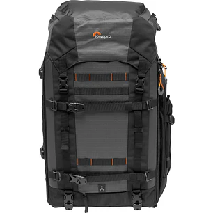 Lowepro Pro Trekker BP 550 AW II Mochila Fotográfica 40L Para Cámara Profesional, Dron y Laptop 15