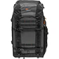 Lowepro Pro Trekker BP 550 AW II Mochila Fotográfica 40L Para Cámara Profesional, Dron y Laptop 15