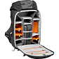 Lowepro Pro Trekker BP 550 AW II Mochila Fotográfica 40L Para Cámara Profesional, Dron y Laptop 15