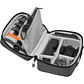 Lowepro Pro Trekker BP 550 AW II Mochila Fotográfica 40L Para Cámara Profesional, Dron y Laptop 15