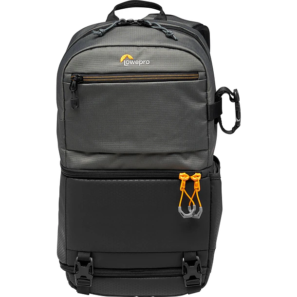 Lowepro Slingshot SL 250 AW III Bolso Sling Para Cámara 10L Con Acceso Rápido QuickDoor Gris LP37334-PWW 1