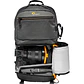 Lowepro Slingshot SL 250 AW III Bolso Sling Para Cámara 10L Con Acceso Rápido QuickDoor Gris LP37334-PWW - Miniatura 4