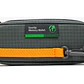 Lowepro GearUp Memory Card Wallet 20 Estuche Para 20 Tarjetas de Memoria SD, CF y XQD Gris LP37186-GRL - Thumbnail 3