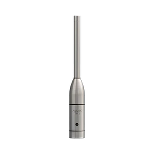 Audix TM1 Plus Micrófono de Medición Omnidireccional Con Calibración Individual