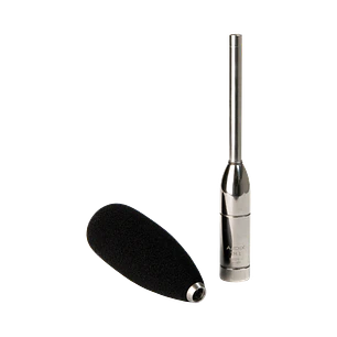 Audix TM1 Plus Micrófono de Medición Omnidireccional Con Calibración Individual