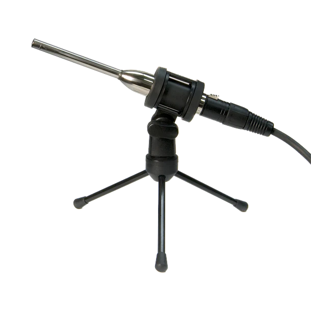 Audix TM1 Plus Micrófono de Medición Omnidireccional Con Calibración Individual 3